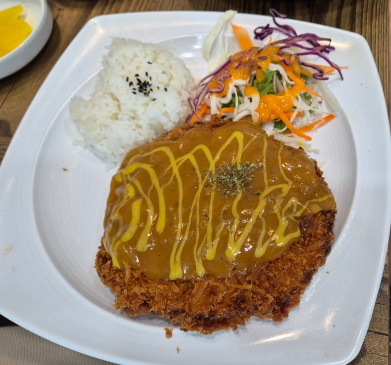 오별난멸치국수월포점 이미지