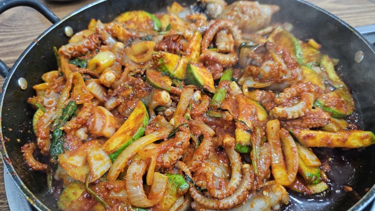 성수낙지 사진 4