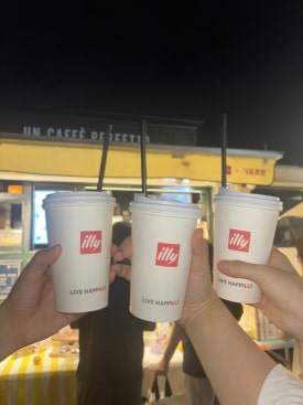 커피비오씨 이미지