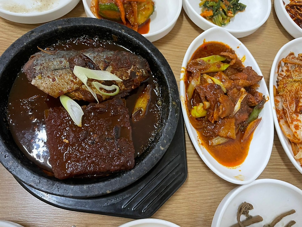 정든고향집 이미지
