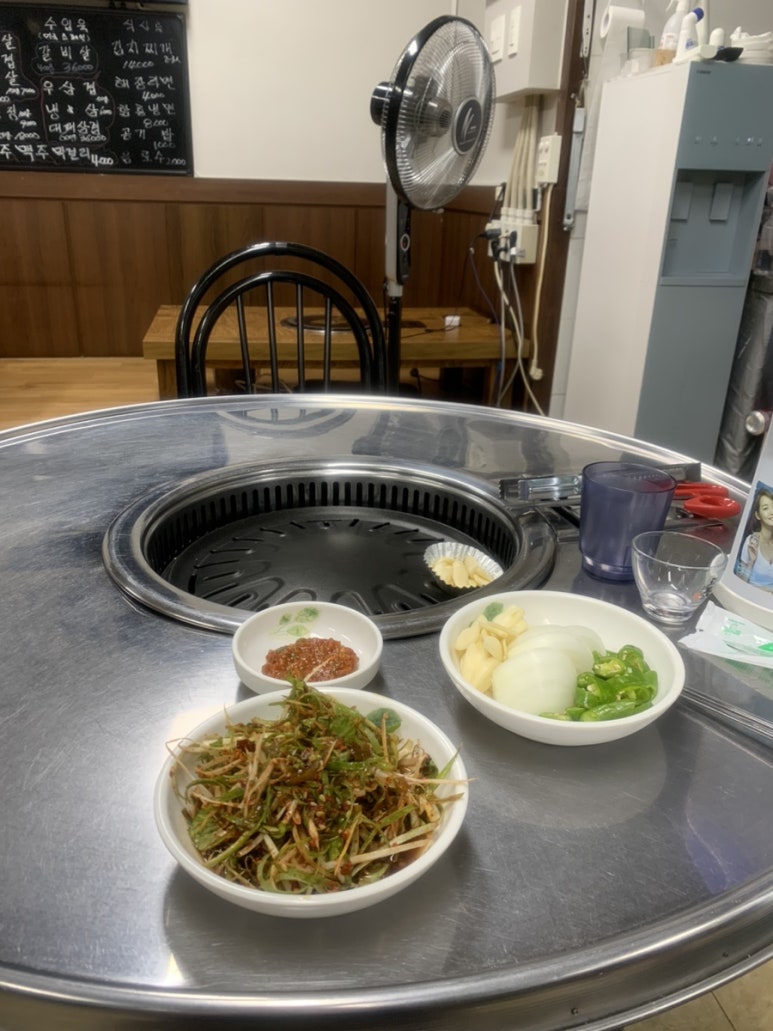 본토박이한우 이미지