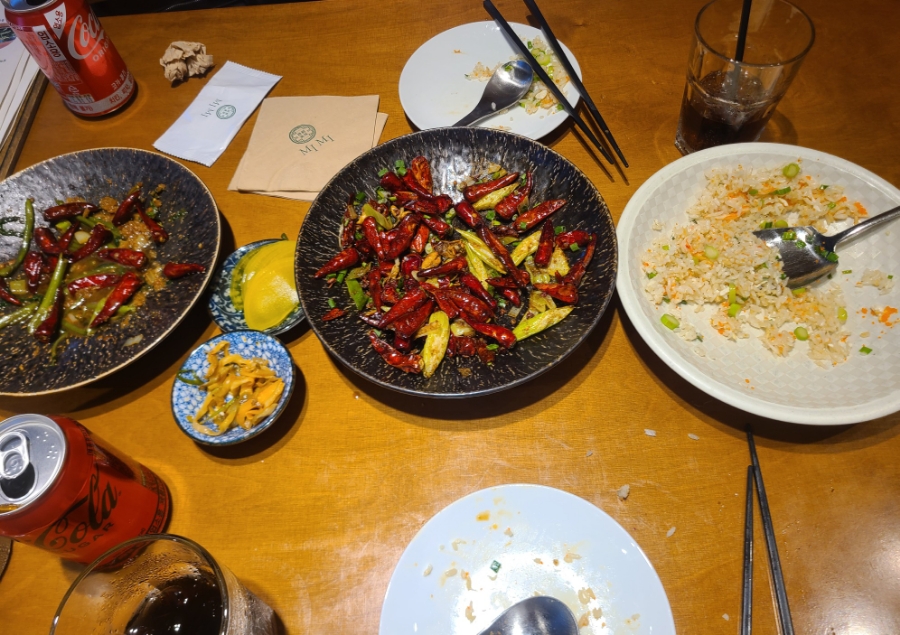 미미홍콩식당 이미지