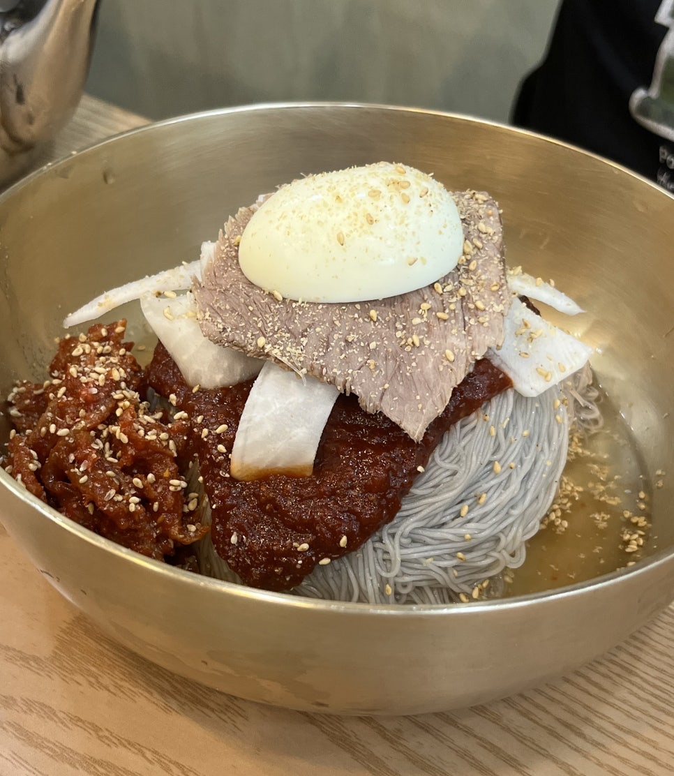 옥면옥 이미지