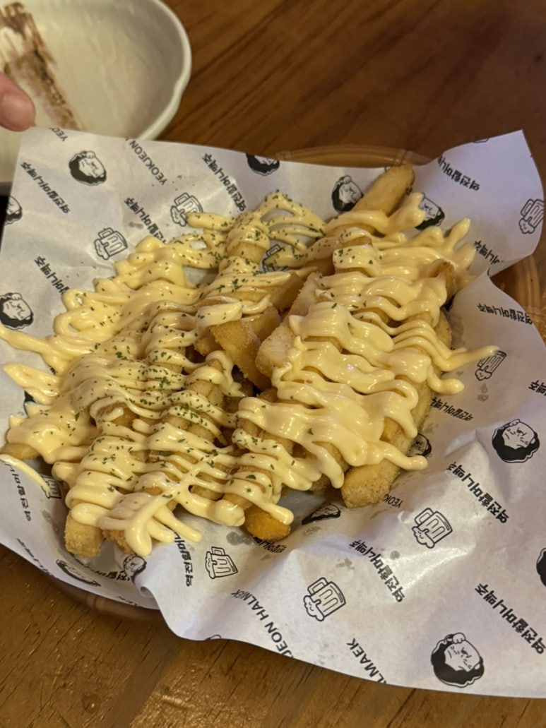 역전할머니맥주괴정롯데점 이미지