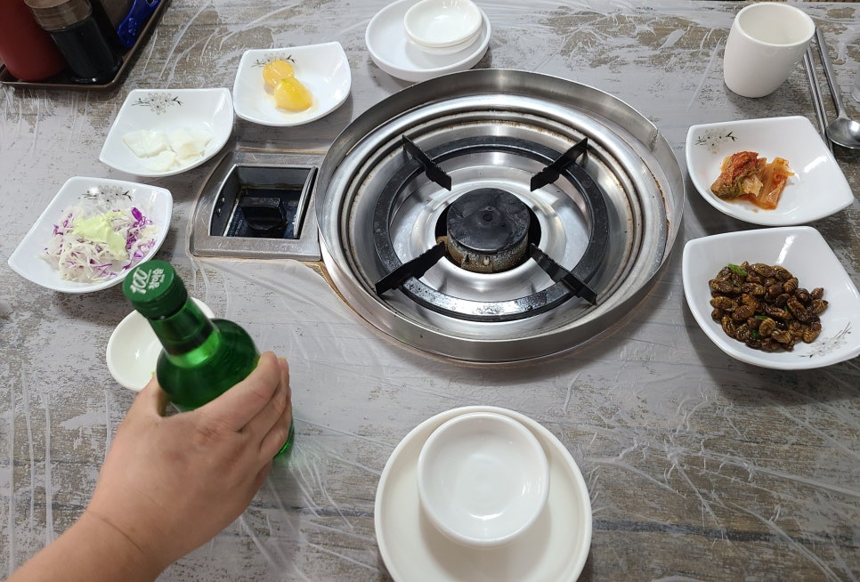 돌산복집 이미지