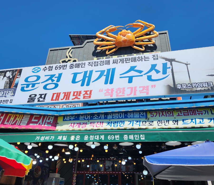 착한영덕수산 이미지