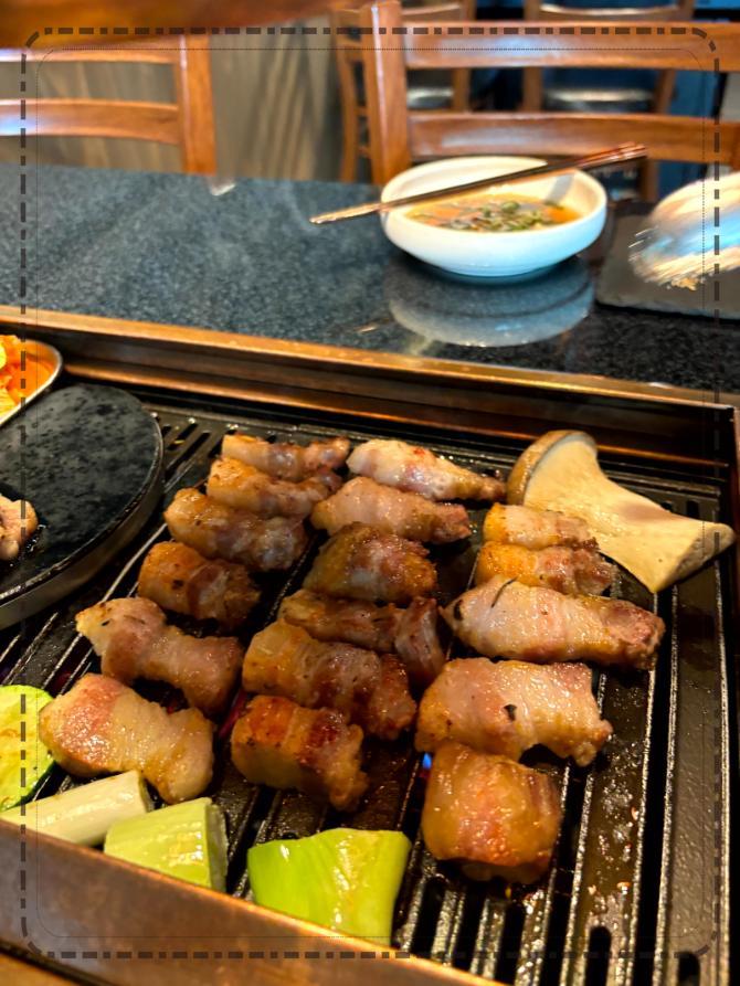 제주옥탑 물금점 이미지