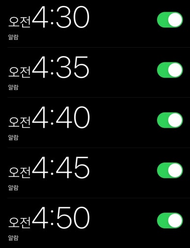여행중독 이미지