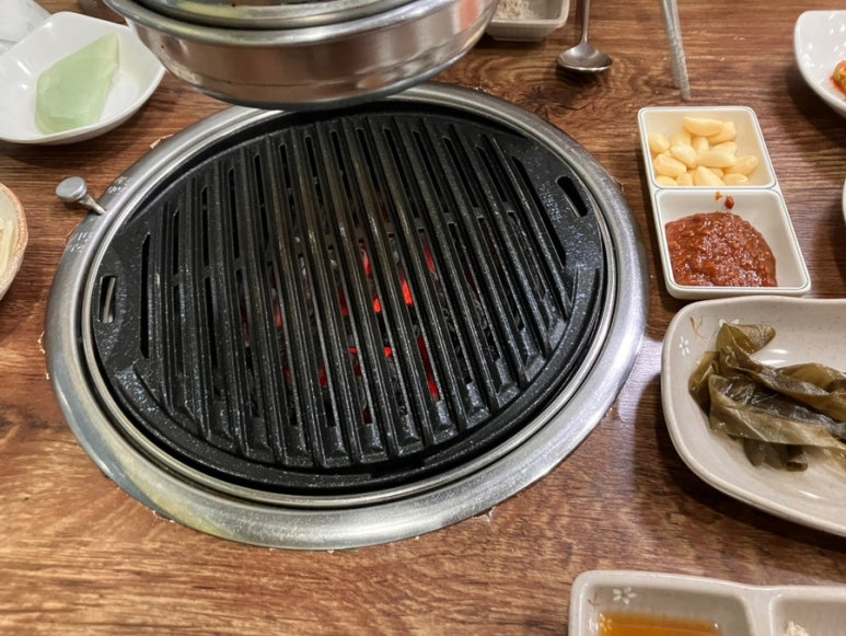 육간소정육식당 이미지