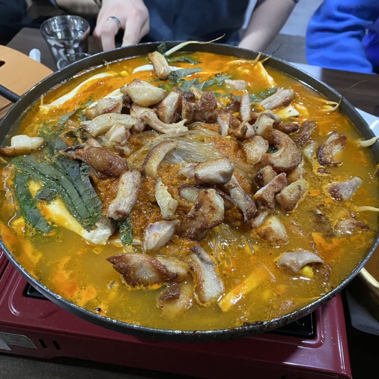 곱마중 이미지