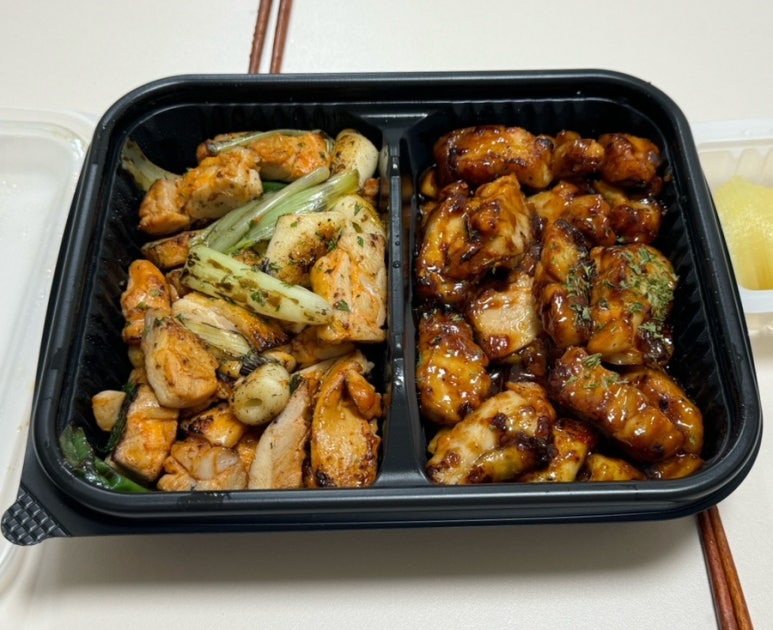 화락바베큐치킨 김포구래점 이미지