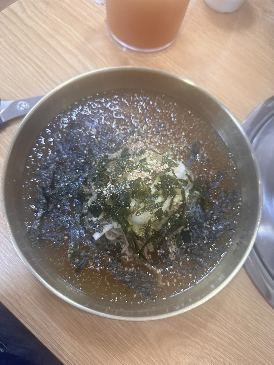 방태막국수 안양덕천점 이미지