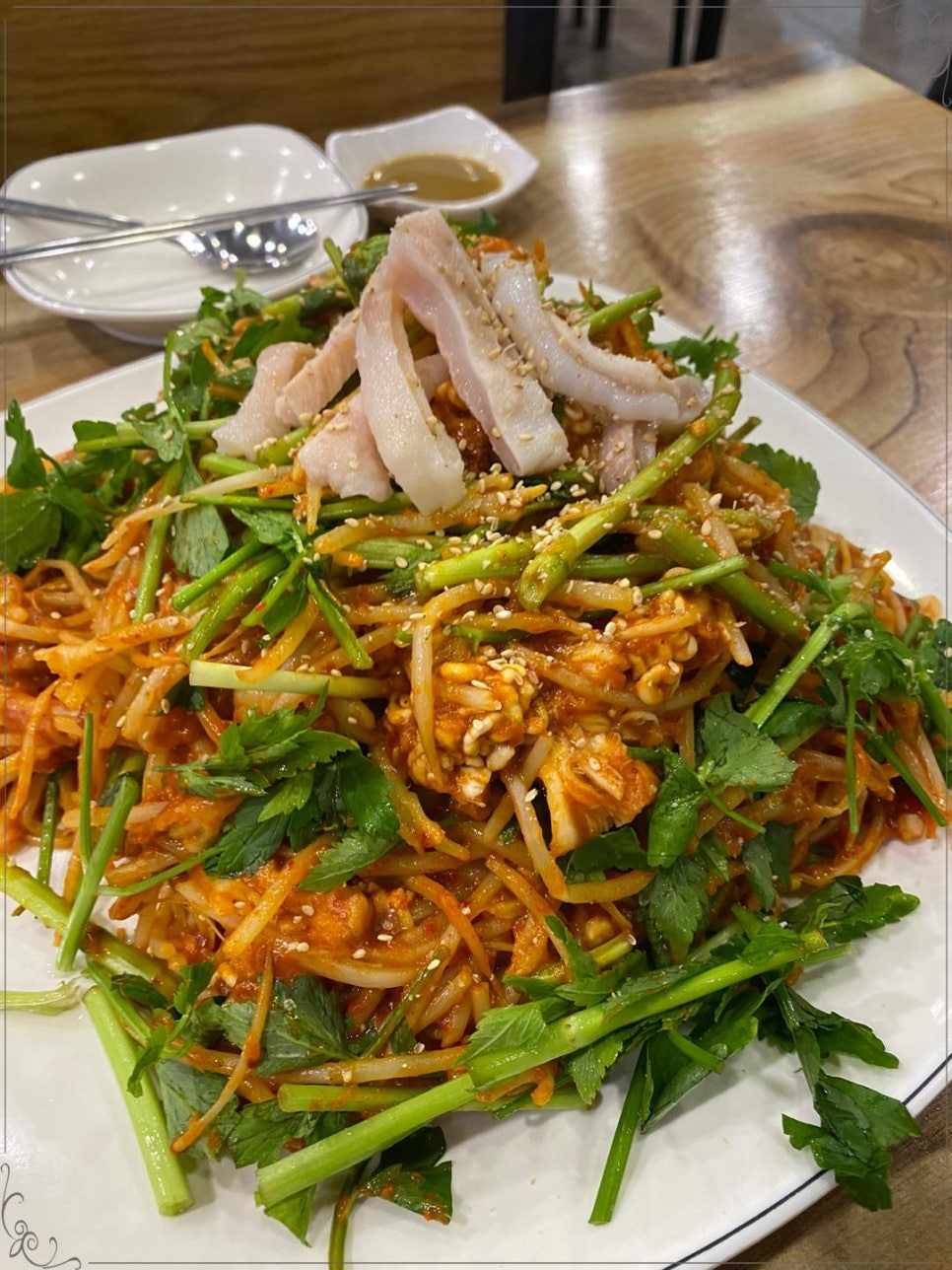 마산아구찜탕 이미지