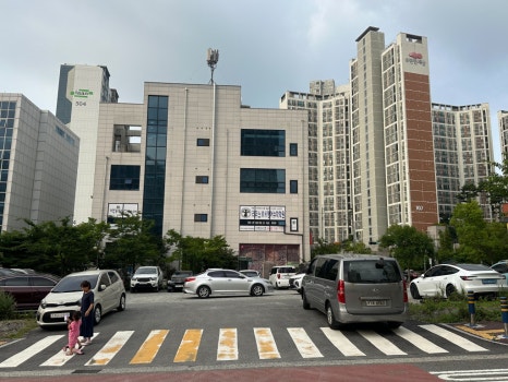 올리브영서산 이미지