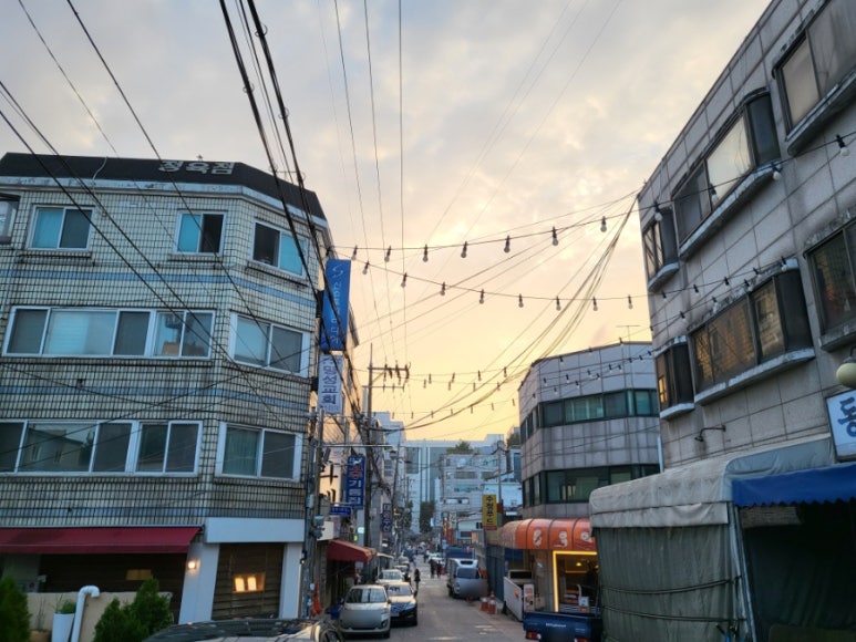 여성회관미용실 이미지