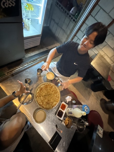 유하상회 이미지