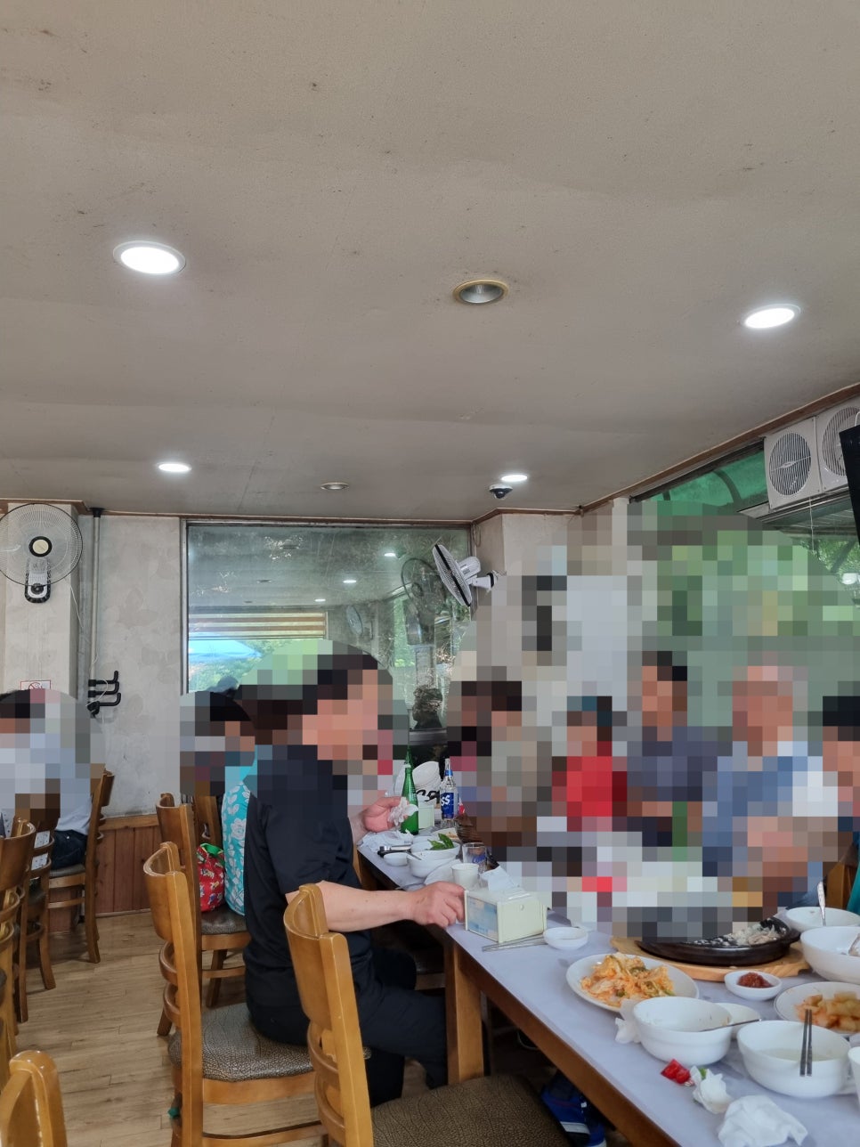 진위장수촌 이미지