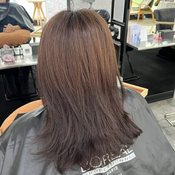 김동욱헤어스튜디오 이미지