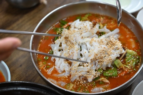 부전식당 이미지