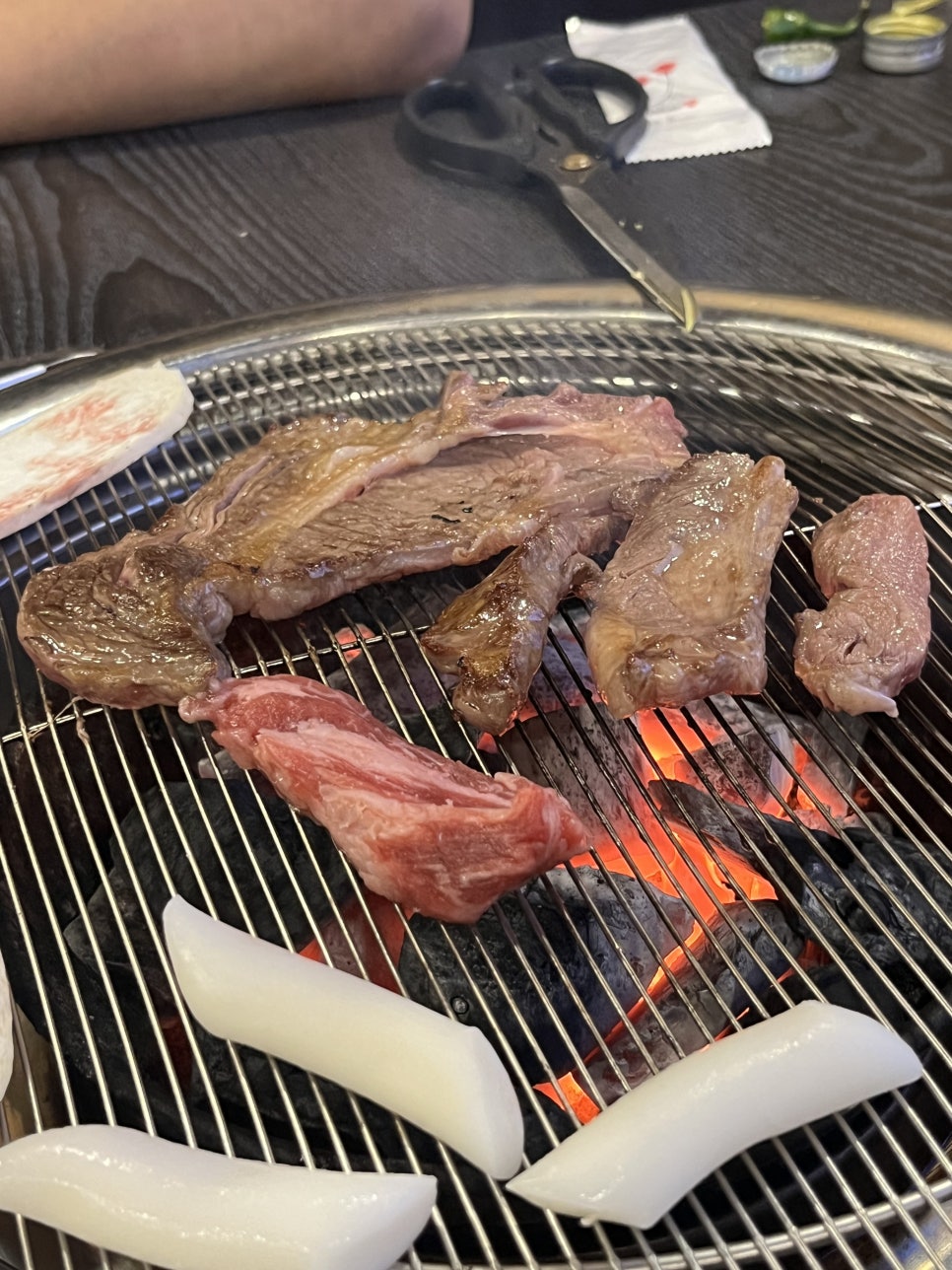오아시스갈비살 이미지