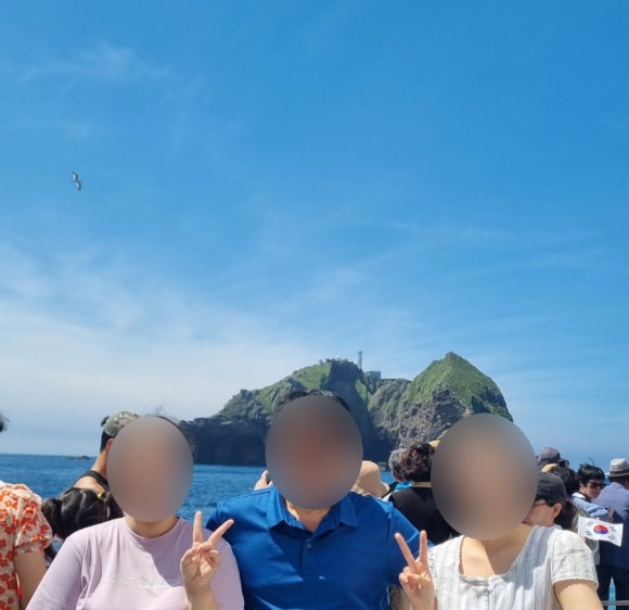 울릉씨투어 이미지