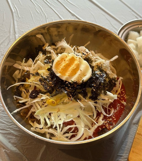 참나무한방통닭 이미지