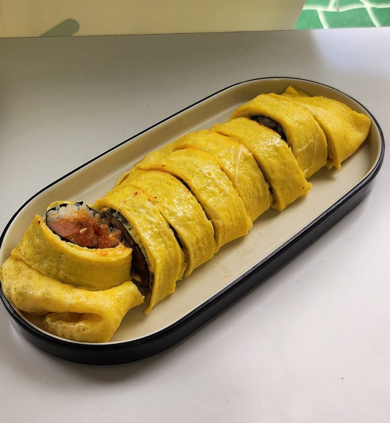 성수김밥_퍼니텅 이미지