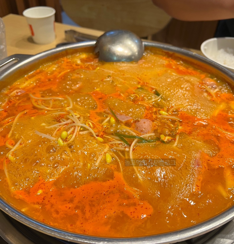 박가부대 인천연수점 이미지