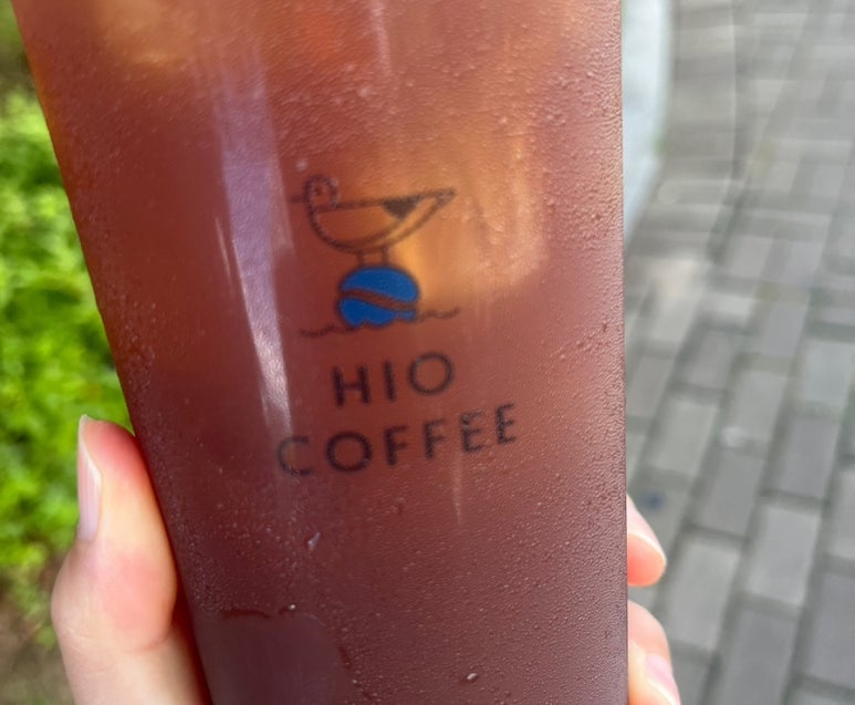 하이오커피 죽림점 이미지