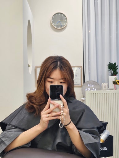 드리머스헤어 이미지