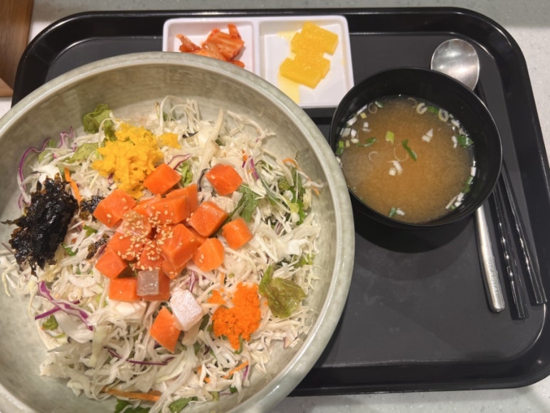 오세치롯데백화점 이미지