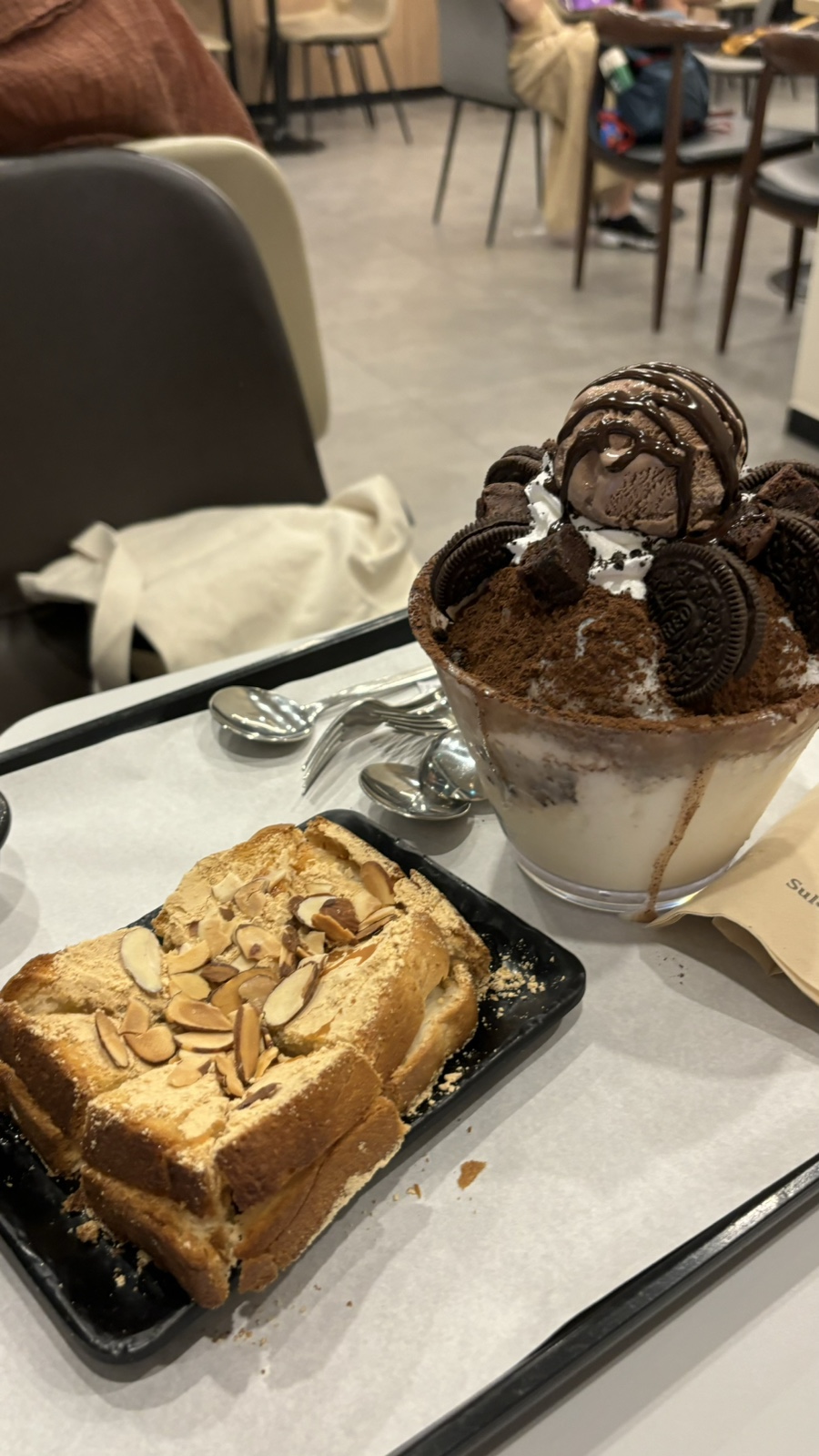설빙 마포망원점 이미지