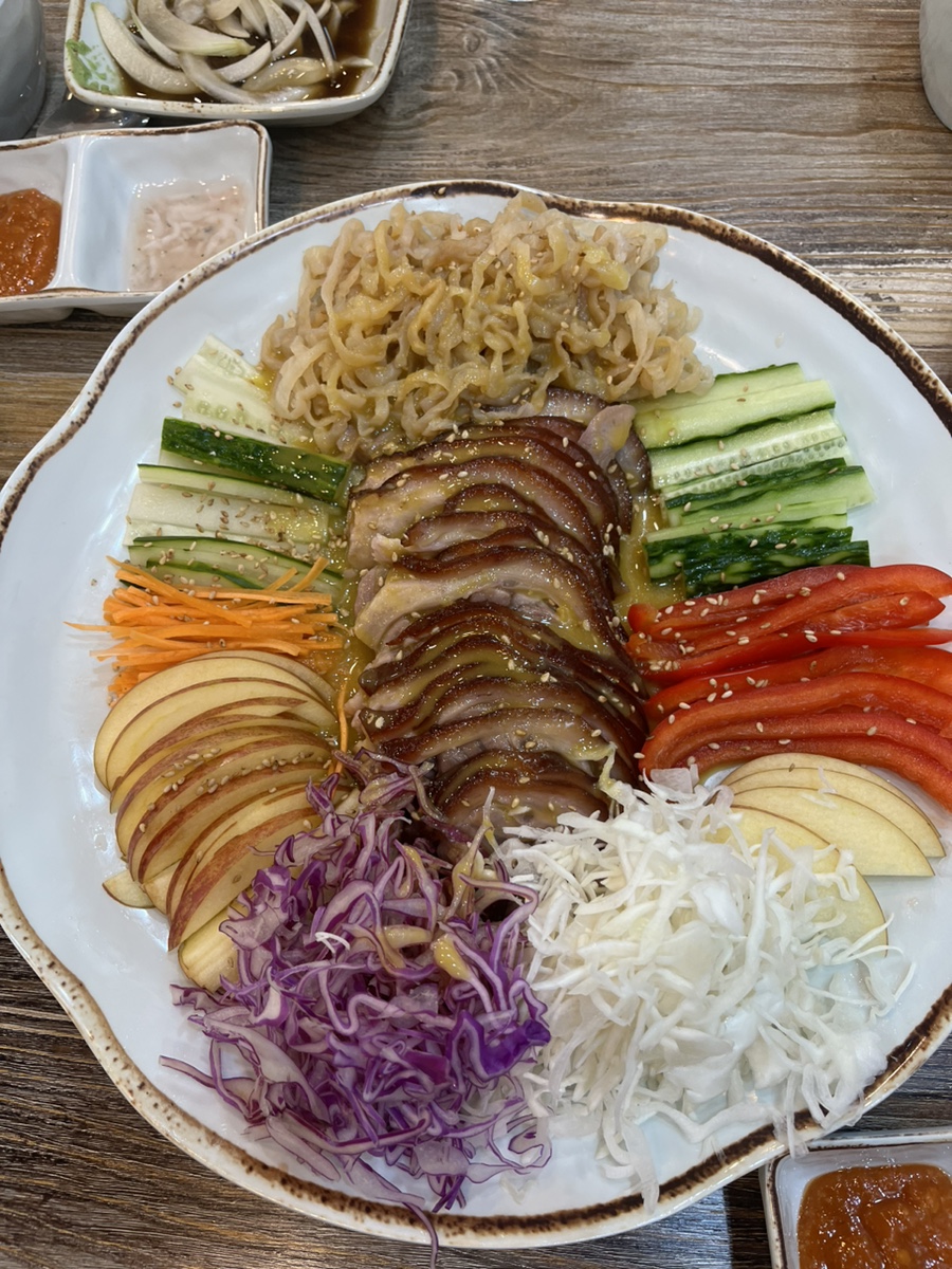 이정왕족발보쌈 이미지