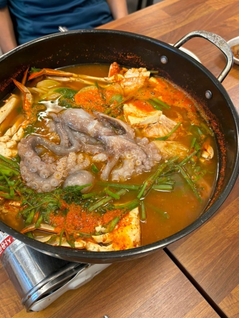 홍가네간장게장 이미지