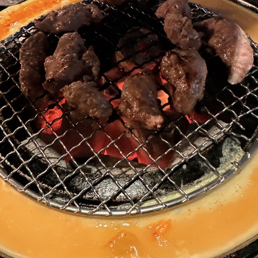 맛없으면환불해주는장군집 강남점 사진 3