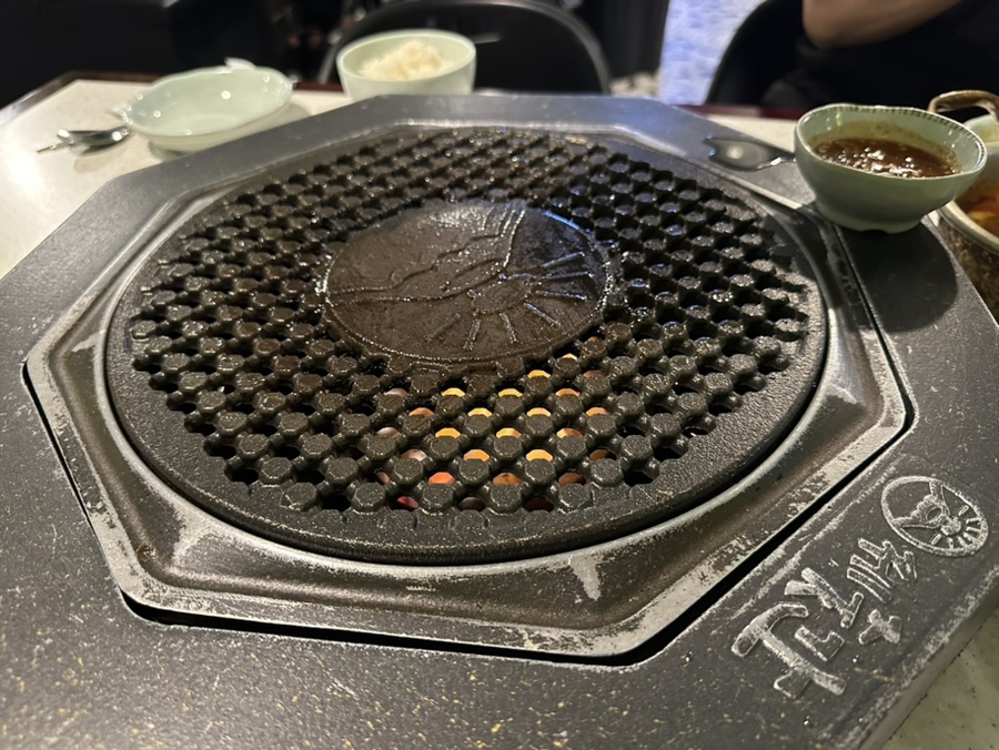 제줏간 익산점 이미지