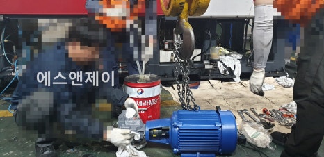 에스앤제이서비스 이미지