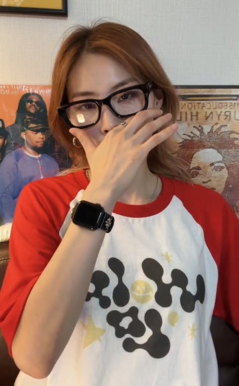 이츠키 이미지
