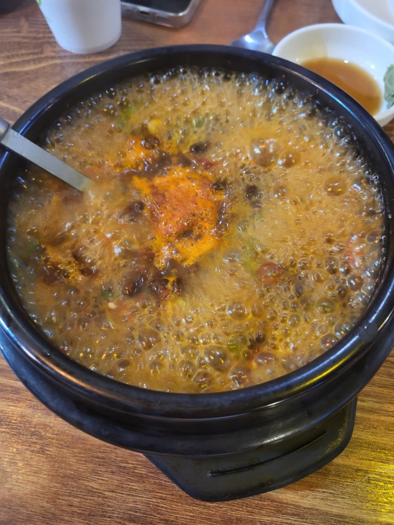 시골포차 사진 8