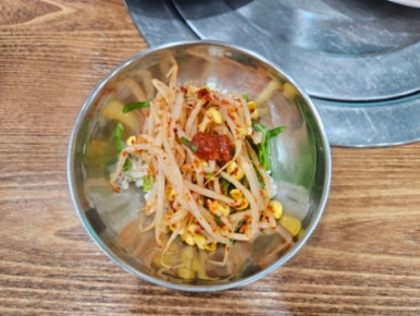 아빠가밀면손칼국수 이미지