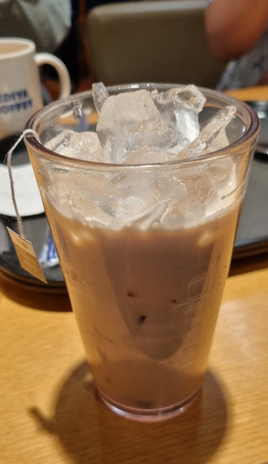 이디야커피용산청파점 이미지