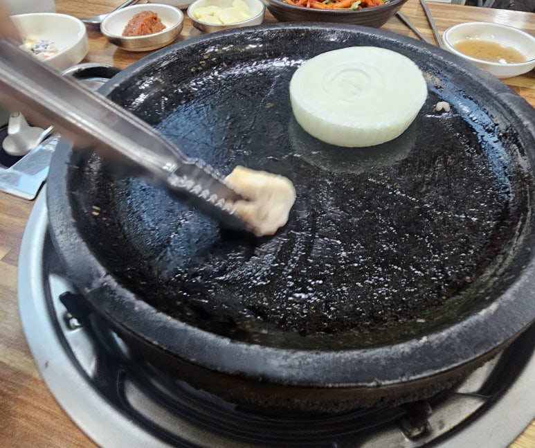 금강한우식육식당 이미지