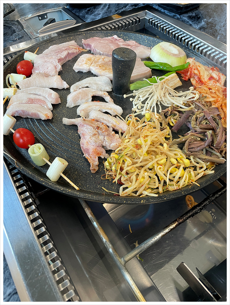 제주돈돗 이미지