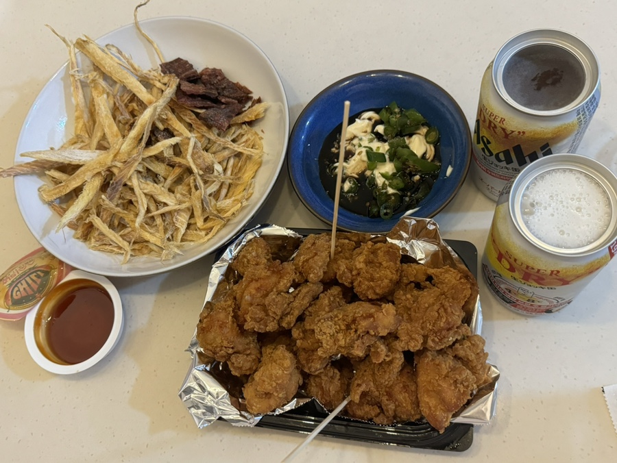 김포닭장수 이미지