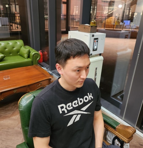 고블린바버샵 이미지