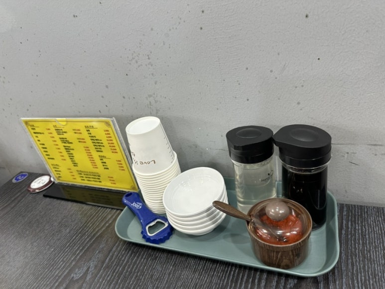 오셰프짬뽕 이미지