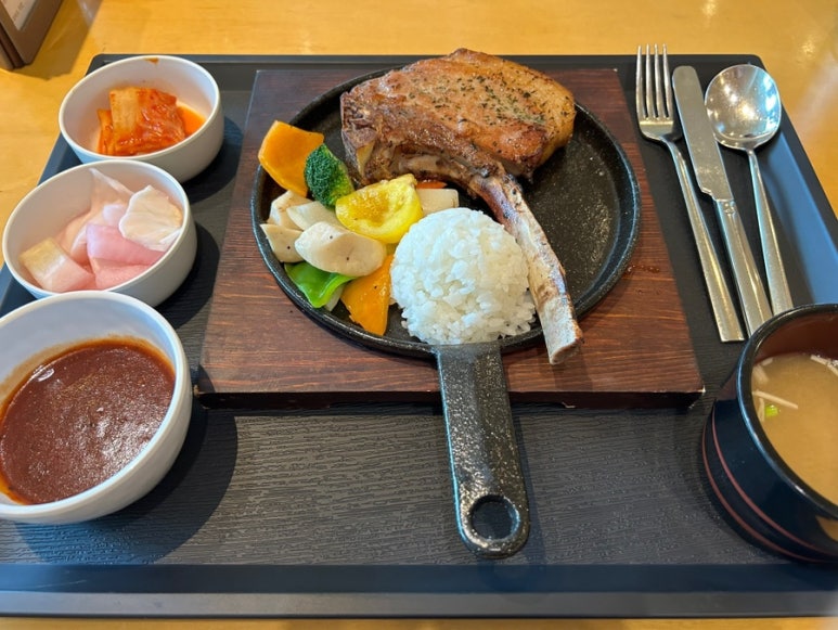 지에스칼텍스인재개발원 이미지