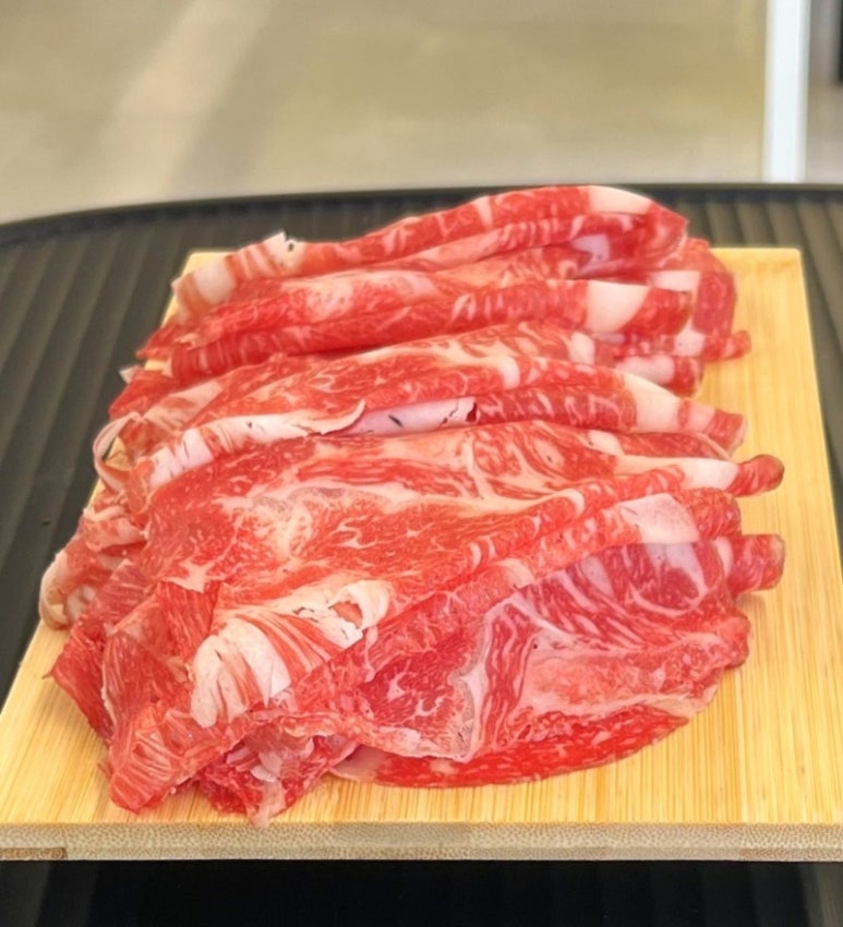 밀양샤브칼국수 이미지