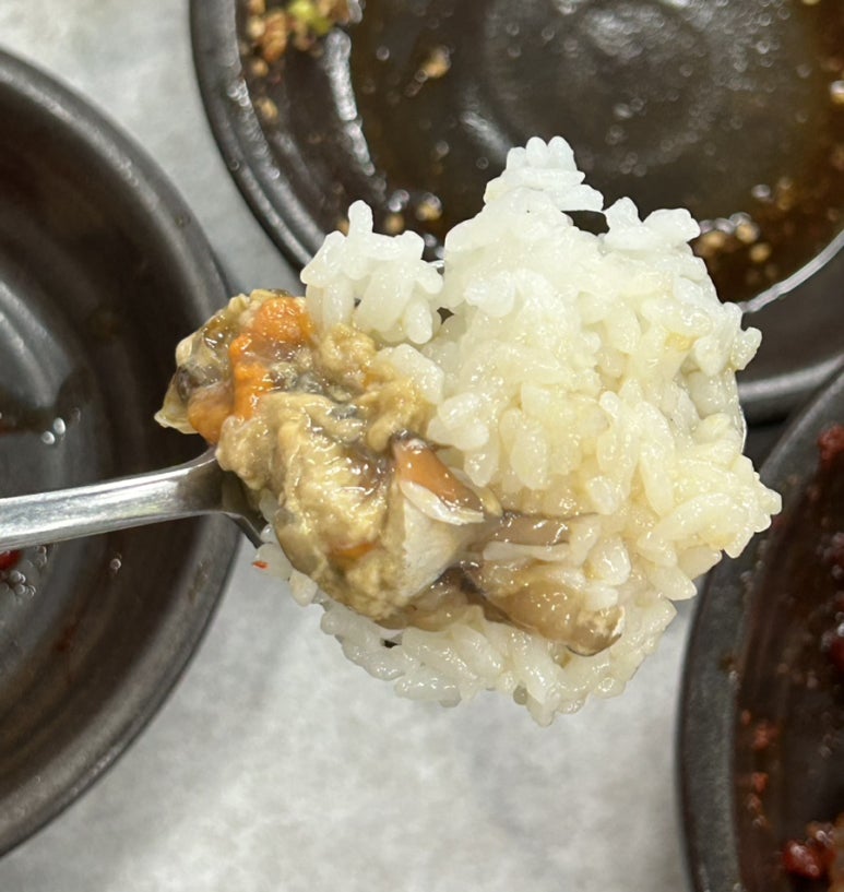 생생게장백반(고현점) 이미지
