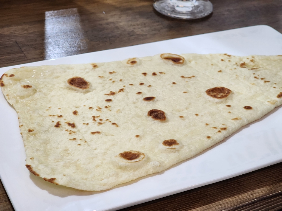 난커리떡볶이 이미지